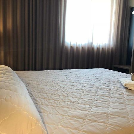 塔沃拉卡尔达索斯塔汽车旅馆及酒吧 马泰拉 外观 照片
