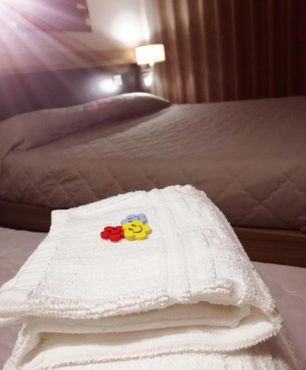 塔沃拉卡尔达索斯塔汽车旅馆及酒吧 马泰拉 外观 照片